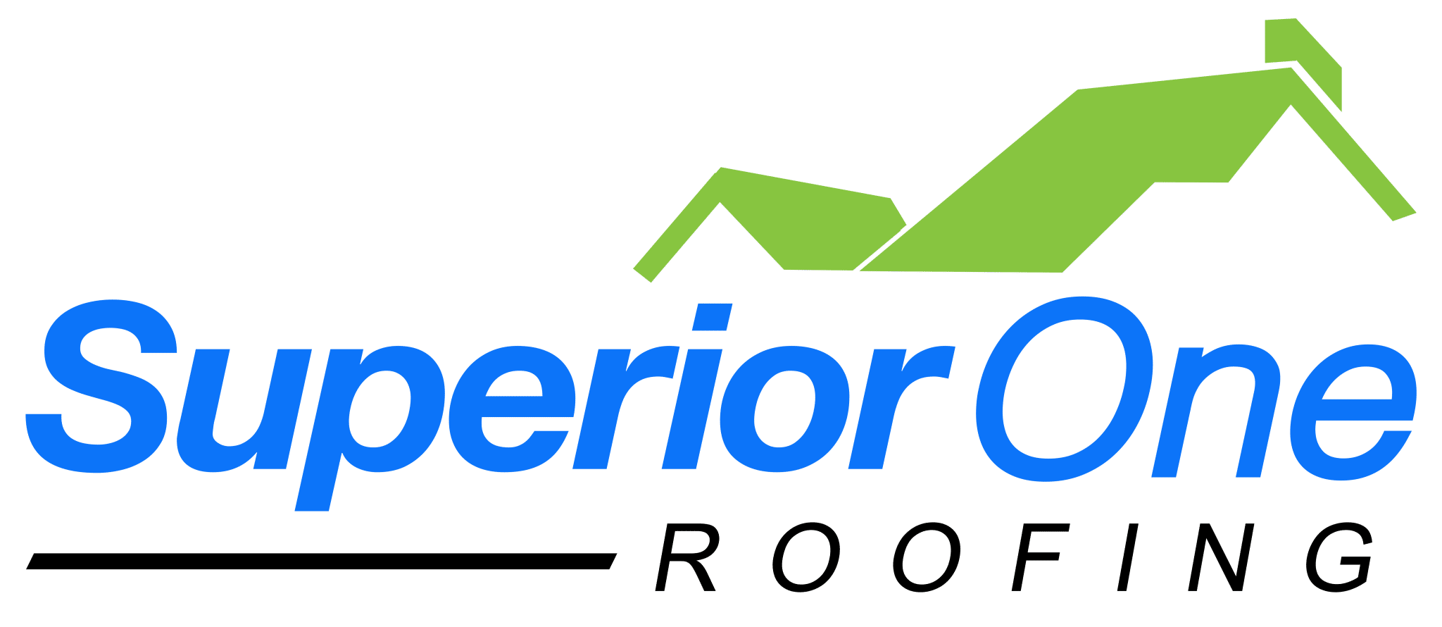 Superior One Roofing